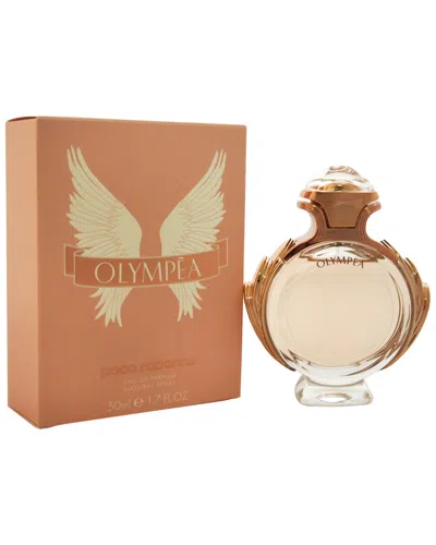 Rabanne Paco  Women's Olympea 1.7oz Eau De Parfum Spray