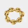 Rabanne Paco  X Eight Brac Bracelet