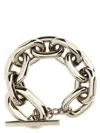Rabanne Chunky Chain Link Bracelet