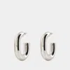 Rabanne Xl Link Earrings