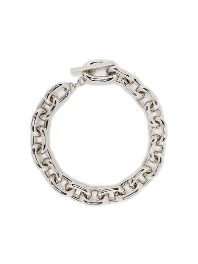 RABANNE PACO RABANNE XL LINK NECK