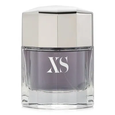 Rabanne Paco  Xs Men Eau De Toilette Spray 3.3 oz - Invigorating Fragrance For Him In Default