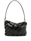 Rabanne Women's Sac A Main Purse In Black