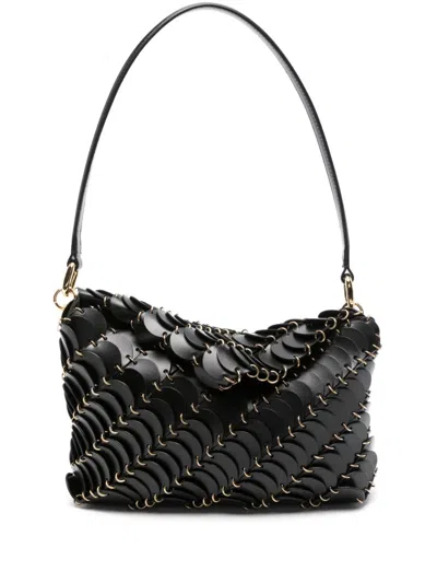 Rabanne Women's Sac A Main Purse In Black