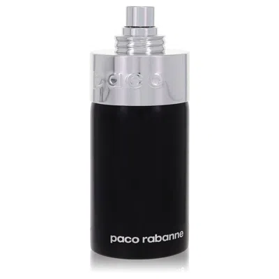 Rabanne Paco Unisex By Paco  Eau De Toilette Spray (unisex Mini Tster) 3.4 oz For Men In Multi