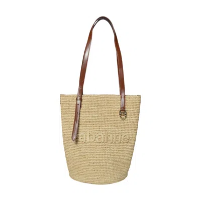 Rabanne Bags.. In Yellow