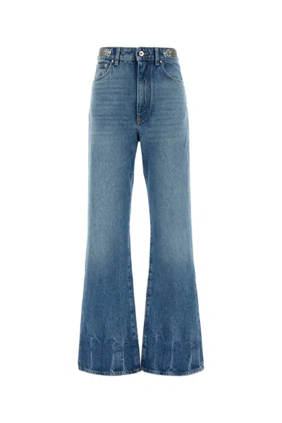 RABANNE RABANNE JEANS