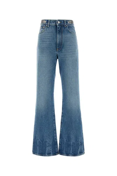 RABANNE RABANNE JEANS