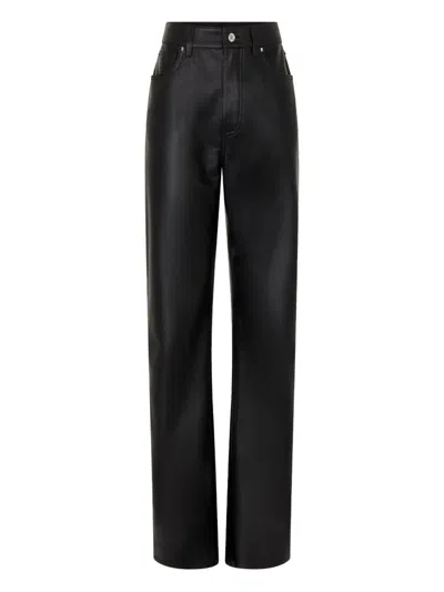RABANNE RABANNE TROUSERS