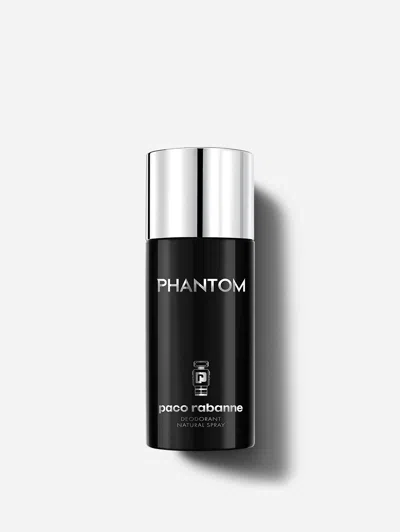 Rabanne Phantom Déodorant Spray 150 ml In White