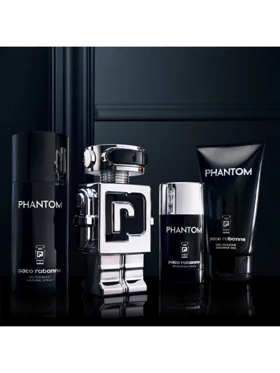 Rabanne Phantom Deodorant Spray, Size 150ml