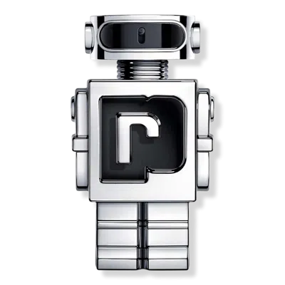 Rabanne Phantom Eau De Toilette - 1.7 oz
