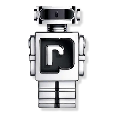 Rabanne Phantom Eau De Toilette - 3.4 oz