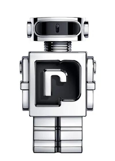 Rabanne Phantom Eau De Toilette 100ml In White