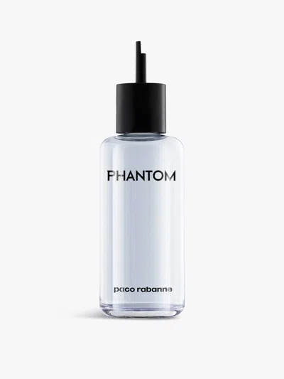 Rabanne Phantom Eau De Toilette Refill, Size 200ml