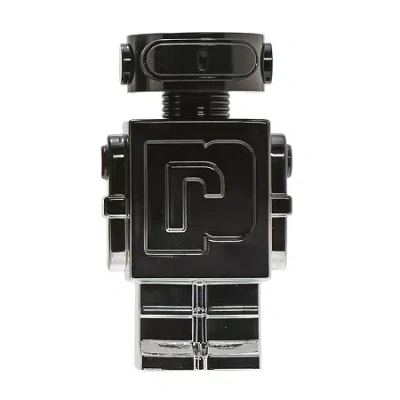 Rabanne Phantom Elixir In Black