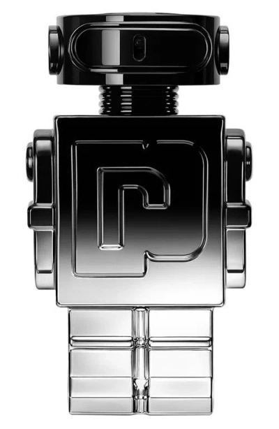 Rabanne Phantom Elixir Eau De Parfum Intense In No Color