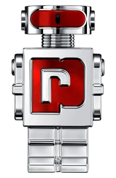 RABANNE RABANNE PHANTOM IN RED PARFUM ELIXIR