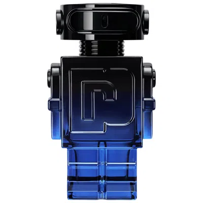 Rabanne Phantom Intense 1.7 oz Eau De Parfum Spray In White
