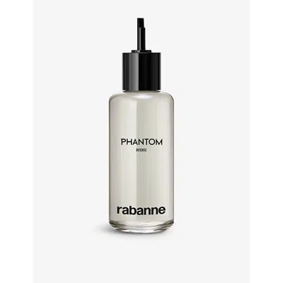Rabanne Phantom Intense Eau De Parfum Refill In White