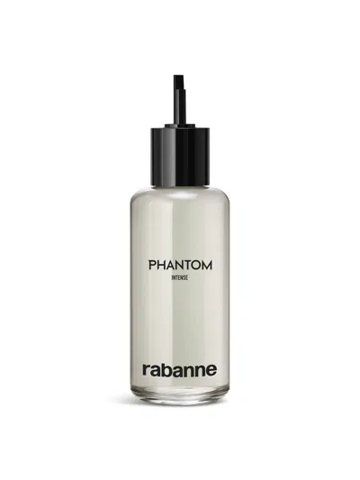 Rabanne Phantom Intense Eau De Parfum Refill Refill, Size 200ml