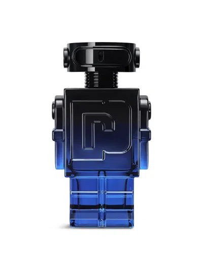 Rabanne Phantom Intense Eau De Parfum Refill, Size 150ml