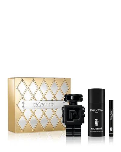 Rabanne Phantom Parfum Gift Set ($204 Value)