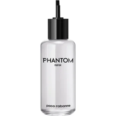 Rabanne Men's Phantom Parfum Refill, 6.8 Oz.
