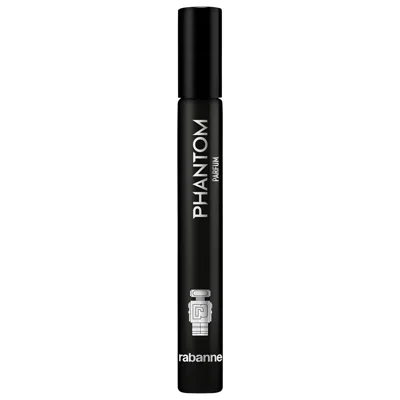 Rabanne Phantom Parfum Travel Spray 0.34 Oz/10 ml Parfum Spray
