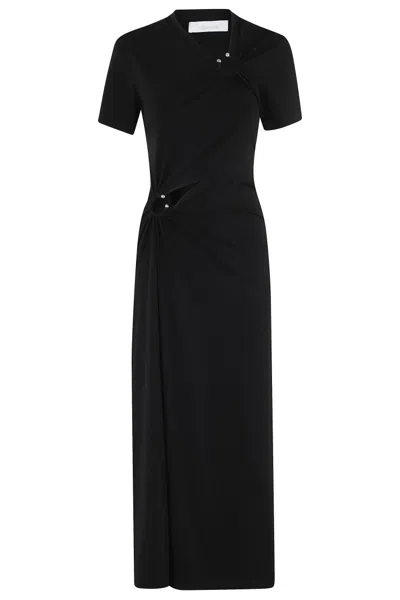 RABANNE RABANNE PIERCING DRESS