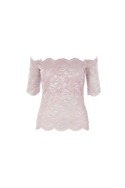 RABANNE RABANNE T-SHIRTS