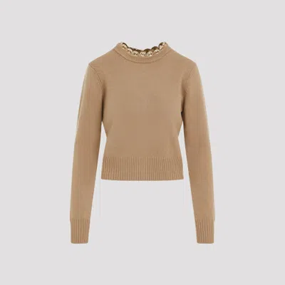 RABANNE PULLOVER
