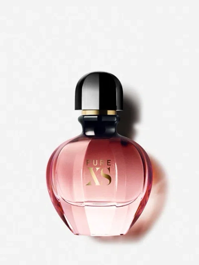 Rabanne Pure Xs For Her In Pink