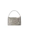 Rabanne Purse -  - Metal - Silver In Silver