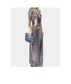 Rabanne Raffia Dress
