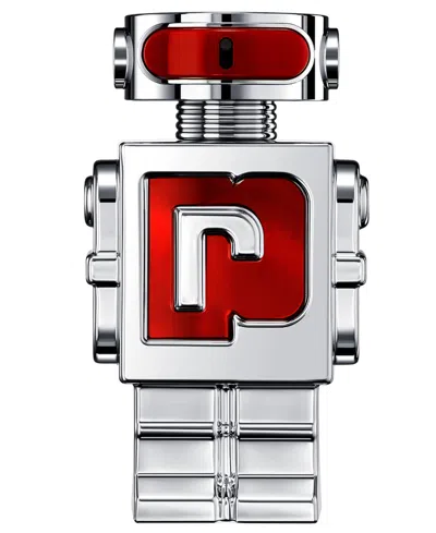 Rabanne Red Parfum Elixir Parfum, 1.69 Oz. In Gray