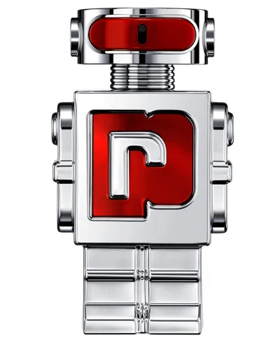 Rabanne Red Parfum Elixir Parfum, 5.07 Oz. In Transparent