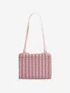 Rabanne Reversible Shoulder Bag 1969