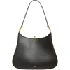 Rabanne Shoulder Bag In Black