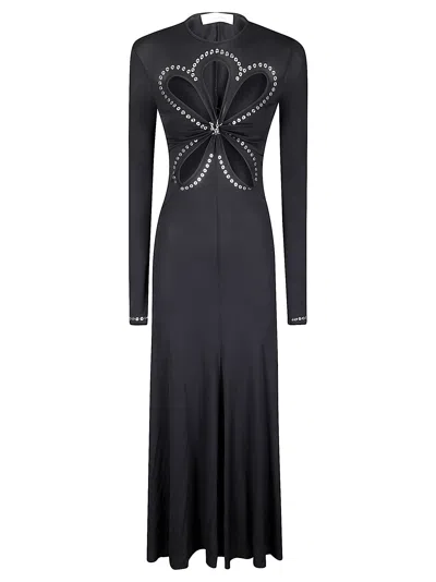 RABANNE ROBE
