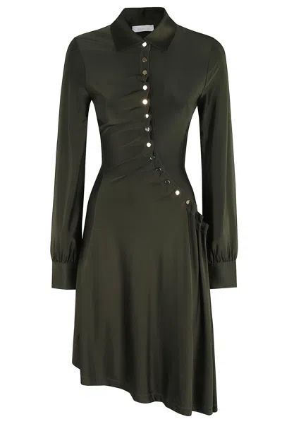 RABANNE ROBE