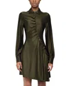 Rabanne Robe Short Dress