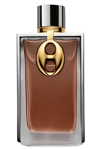 Rabanne Rose 1969 Eau De Parfum In Transparent