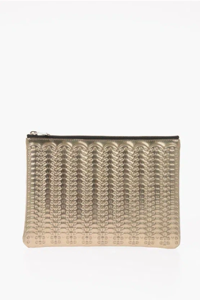 Rabanne Rubber 1969 Pouch