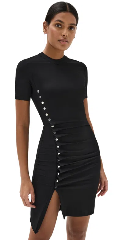 Rabanne Black Dress