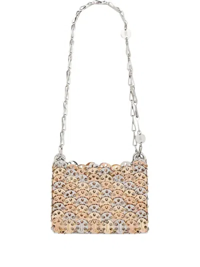 Rabanne Sac A Main Bag Bags