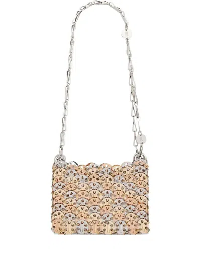 Rabanne Sac A Main Bag Bags