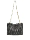 Rabanne Sac A Main Bag Bags