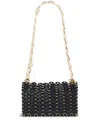 Rabanne Sac A Main Bag Bags In Black