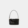 Rabanne Women's Sac A Main Purse In Black